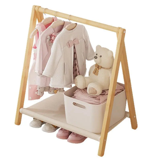 Porte manteau pour chambre bébé