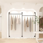 Porte manteau pour restaurant - Vignette | Porte manteau