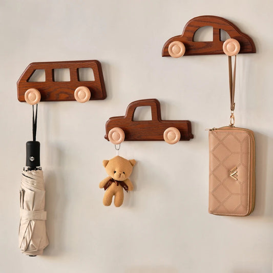 Porte manteau sans percer