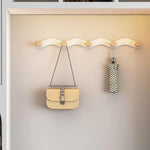 Porte manteau simple - Vignette | Porte manteau