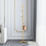 Porte manteau sur pied haut de gamme - Vignette | Porte manteau