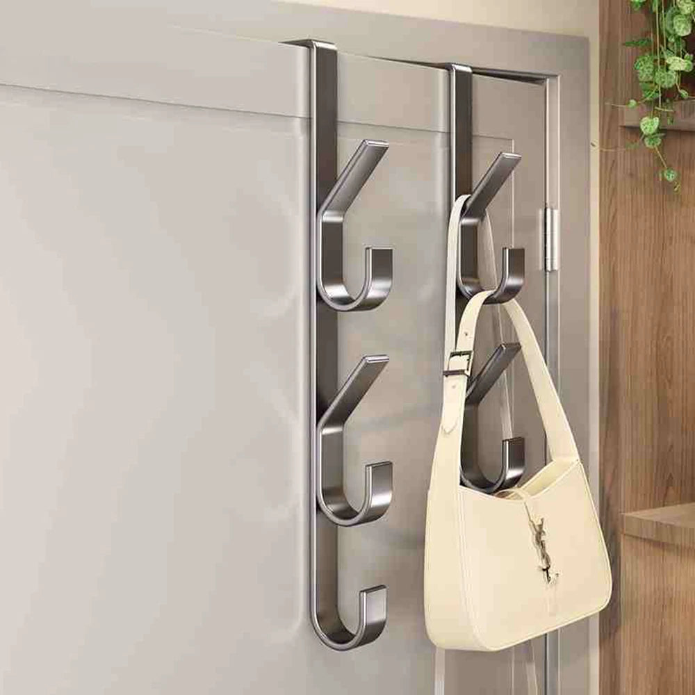 Porte manteau suspendu