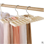 Rangement pour ceinture - Vignette | Porte manteau