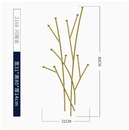 Porte manteau moderne