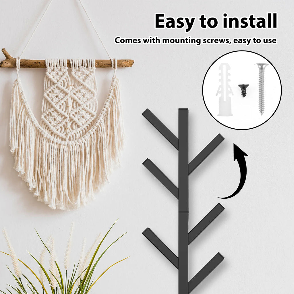 Porte manteau Hall d’entrée