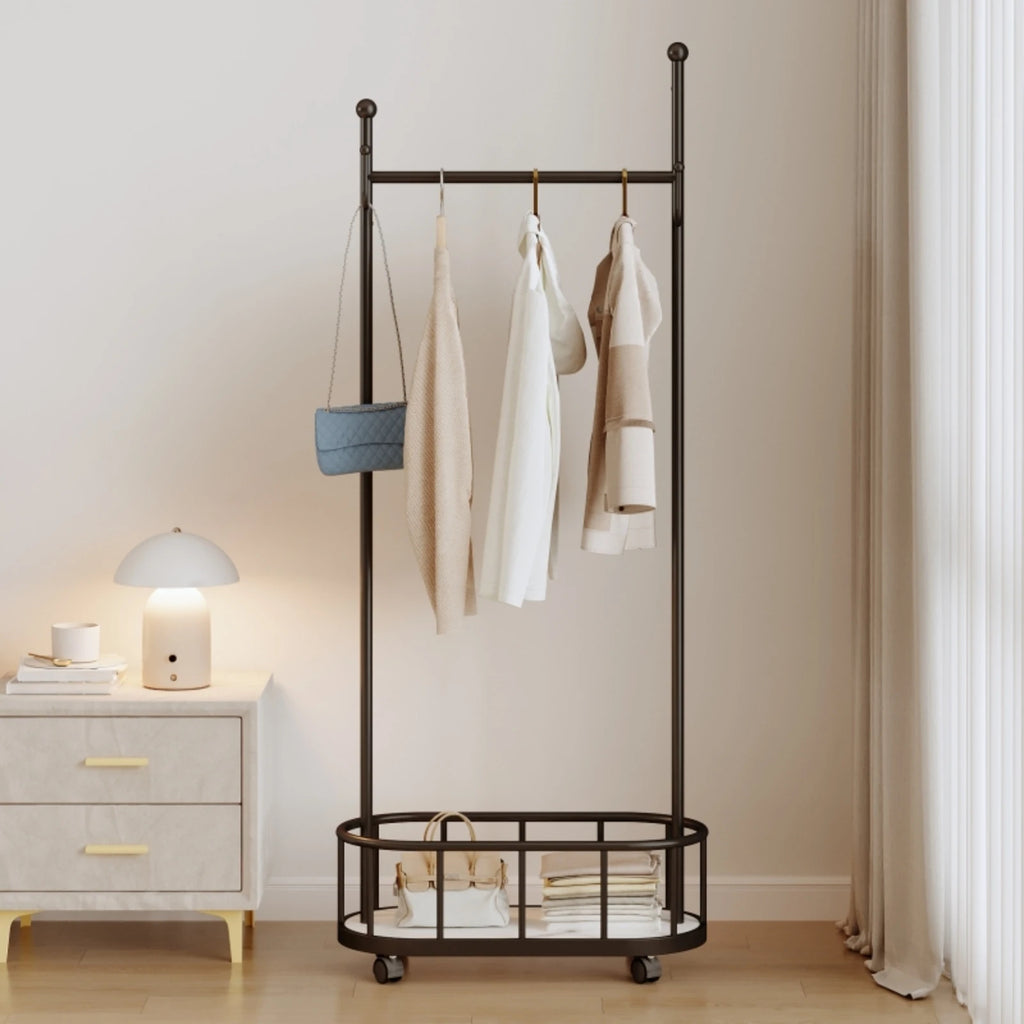 Porte manteau chambre