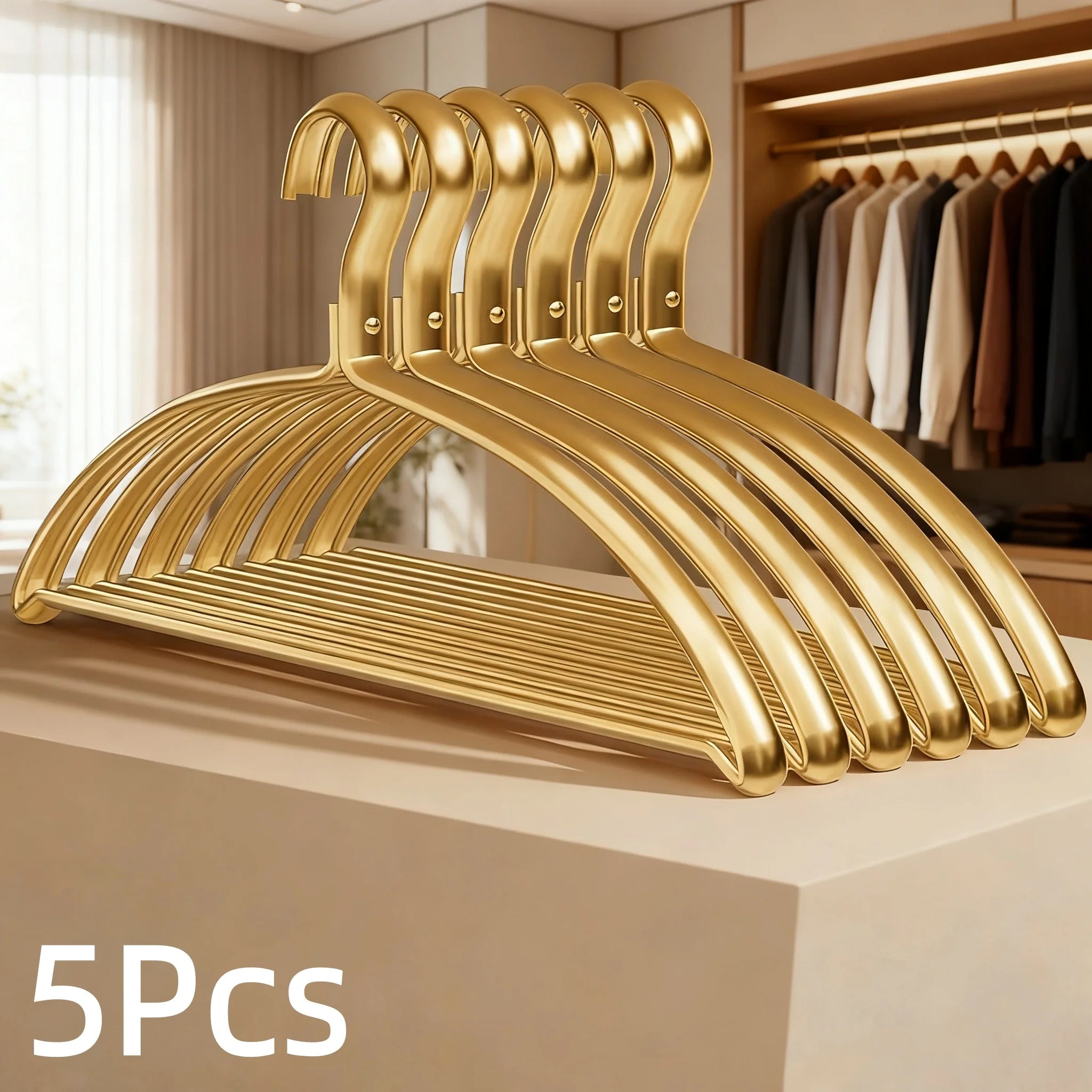 Porte manteau haut de gamme