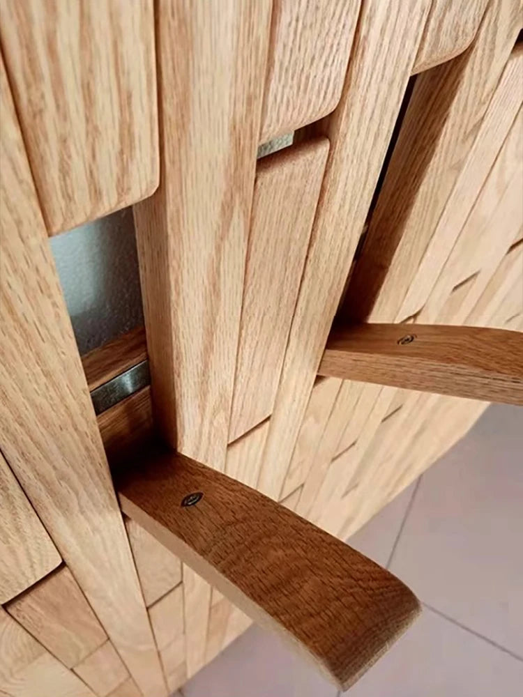 Porte manteau scandinave