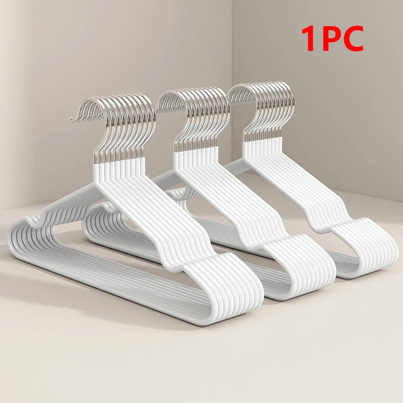 Porte manteau bleu canard