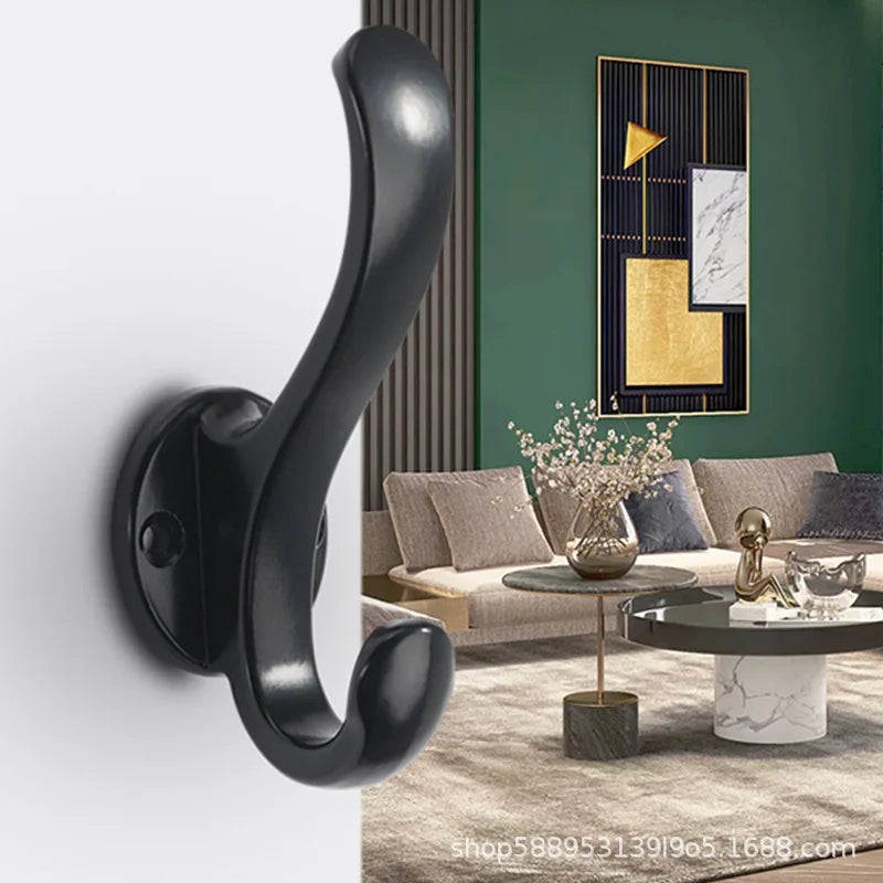 Entrée porte manteau