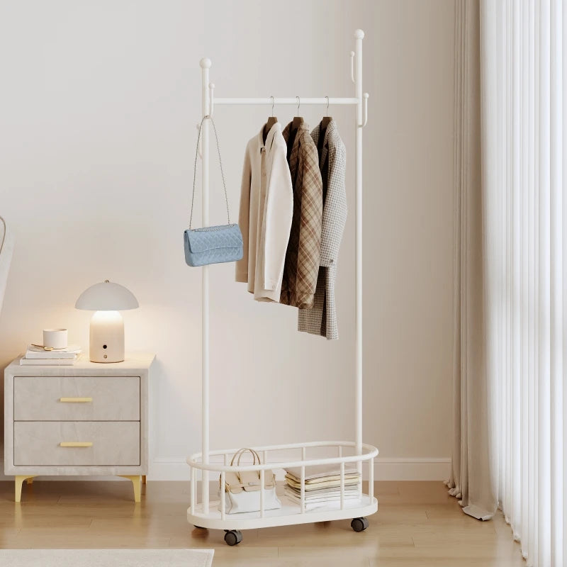 Porte manteau chambre