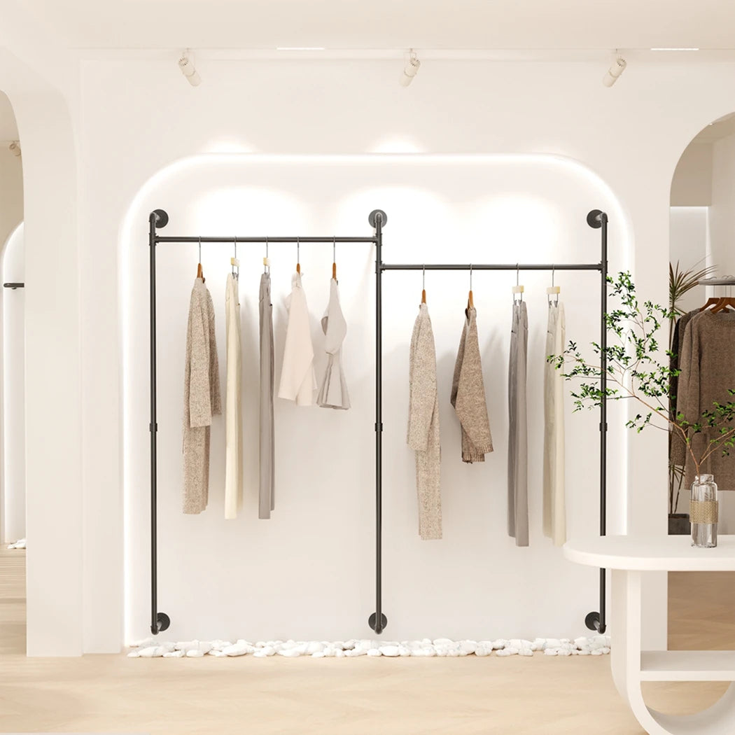 Porte manteau pour restaurant