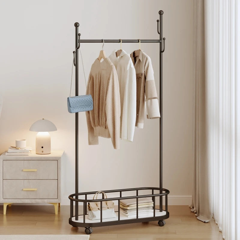 Porte manteau chambre