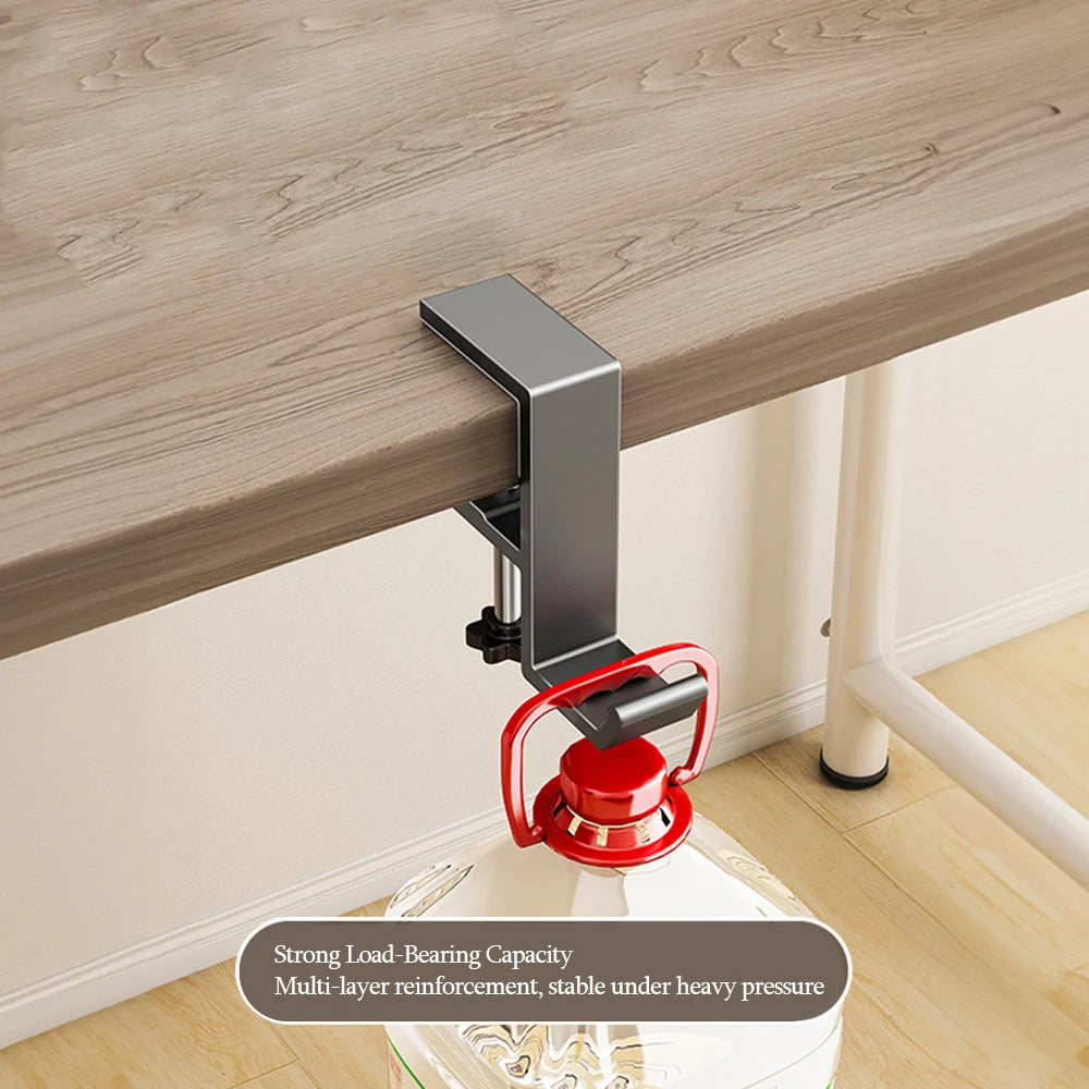 Crochet pour sac à main