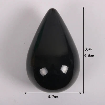 Porte manteau mural bleu