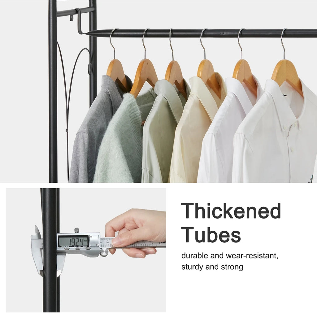 Porte manteau pour chambre