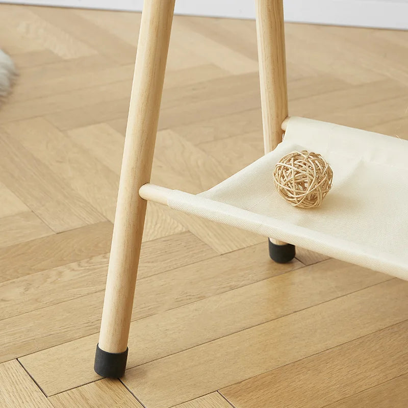 Petit portant vêtement