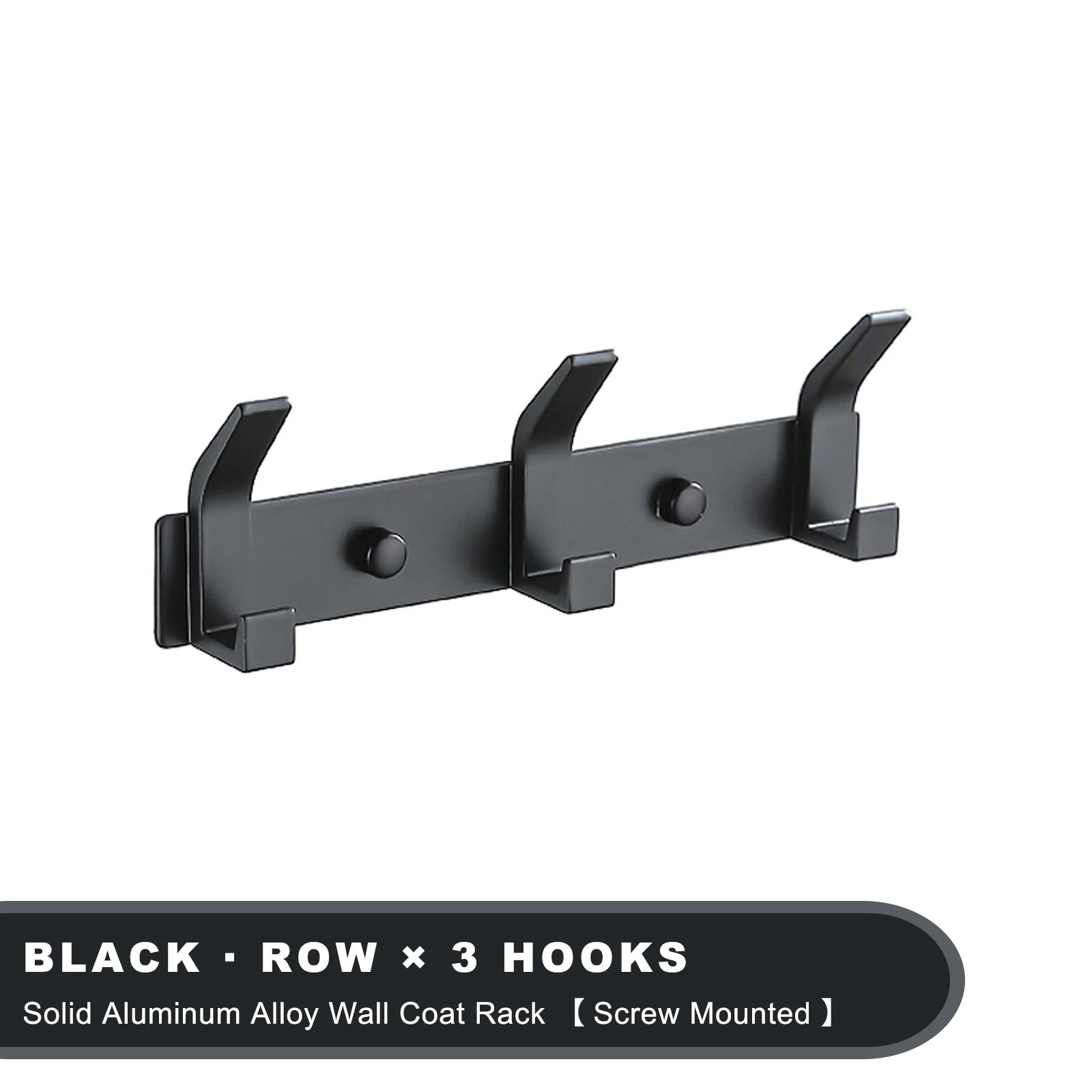 Porte manteau blanc mural