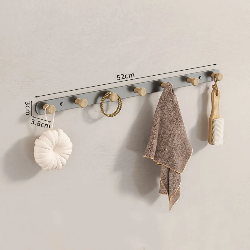 Patère design pour entrée