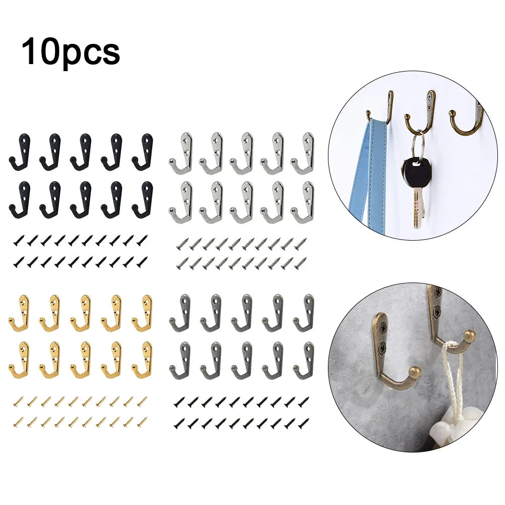 Ancien porte manteau