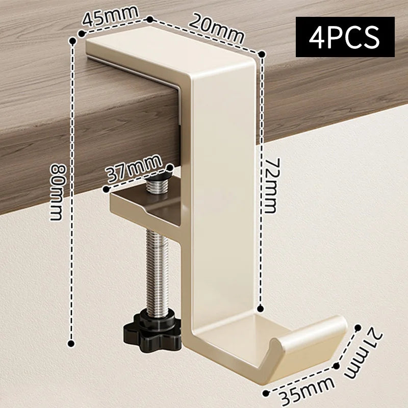 Crochet pour sac à main
