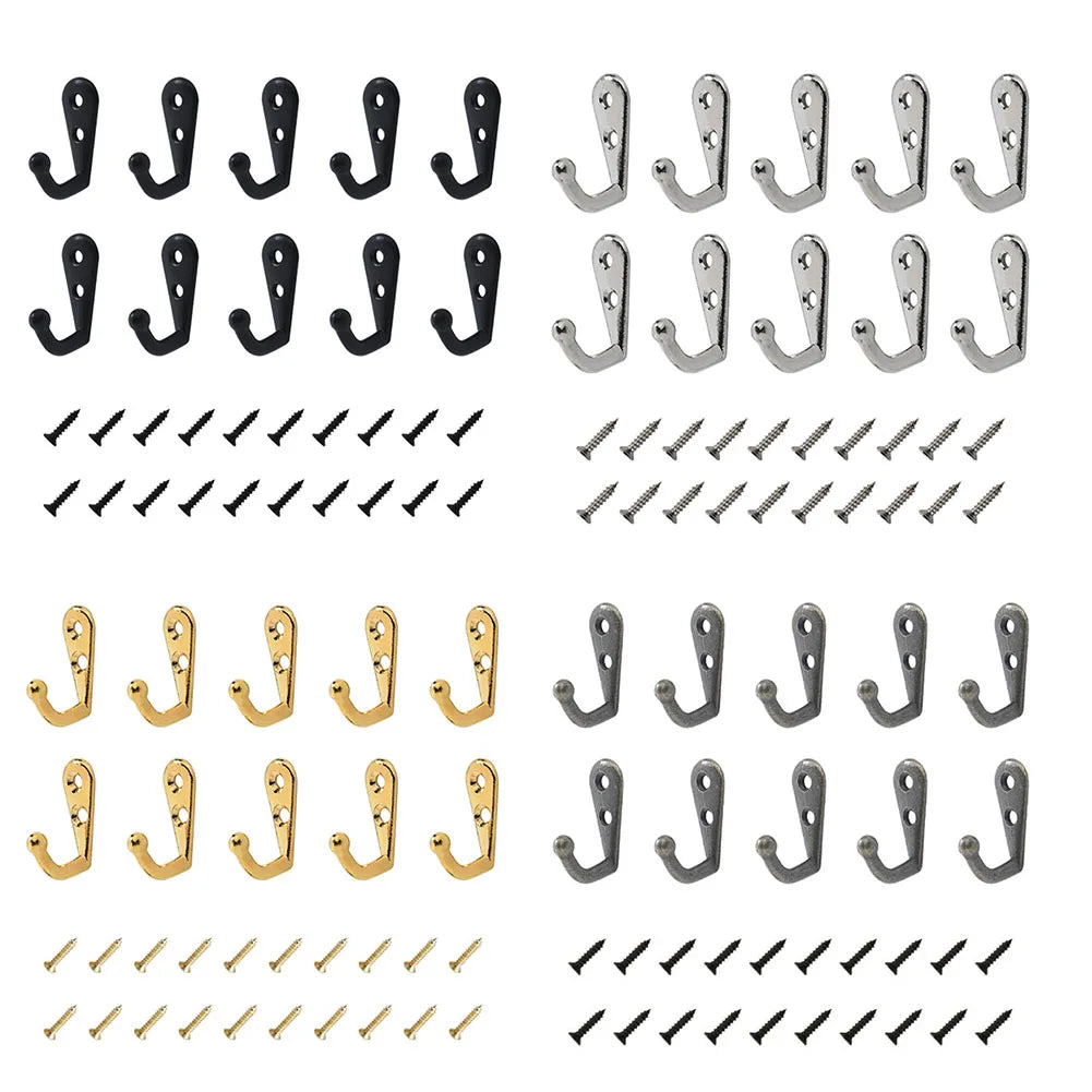 Ancien porte manteau