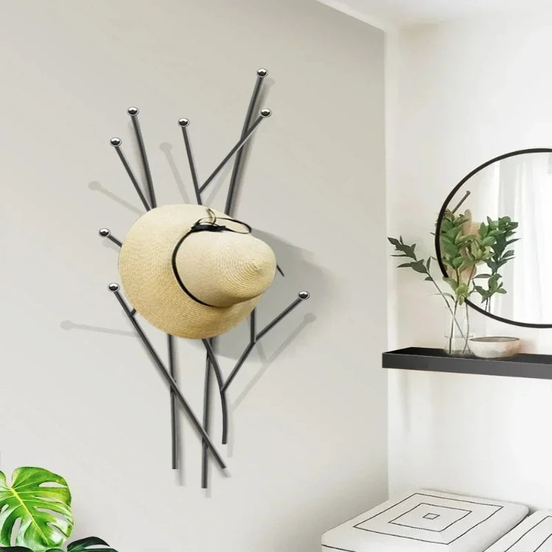 Porte manteau moderne