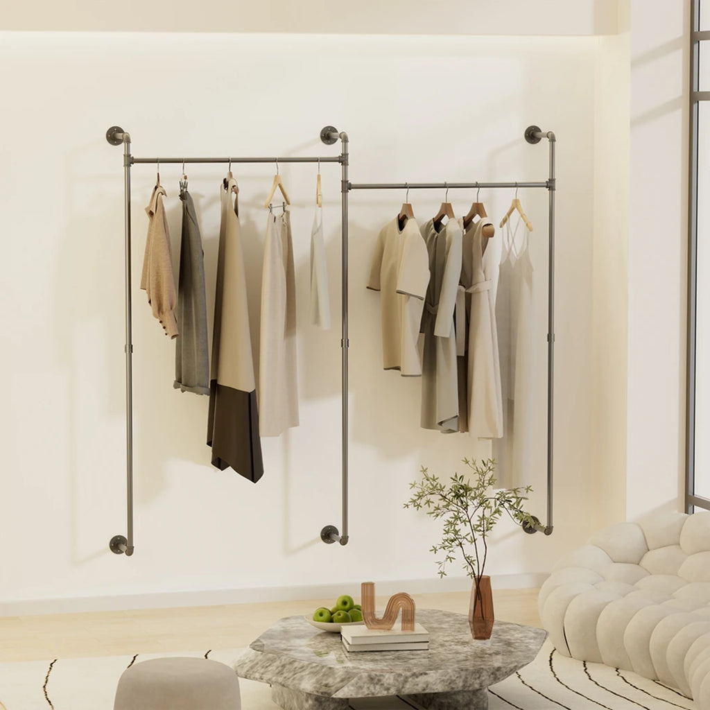 Porte manteau pour restaurant