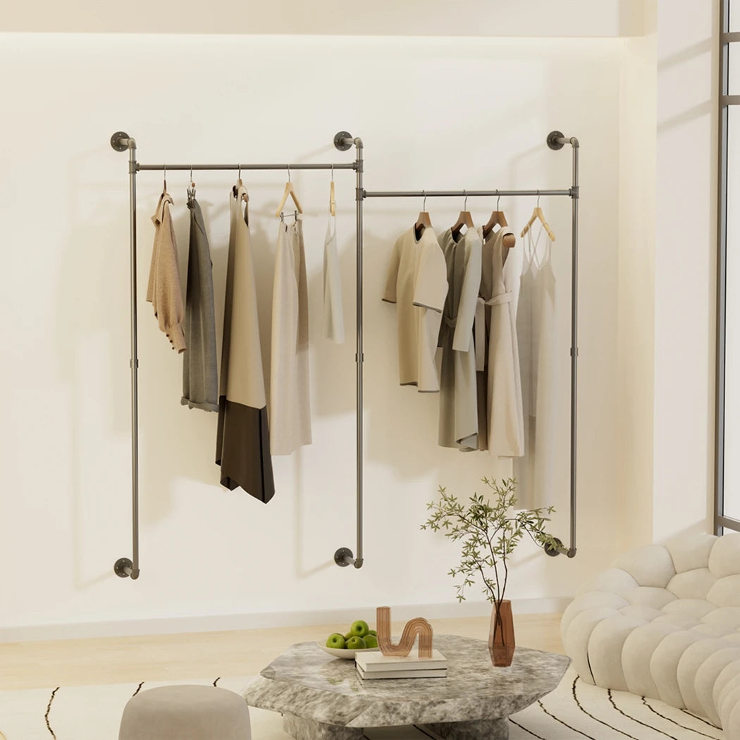 Porte manteau pour restaurant