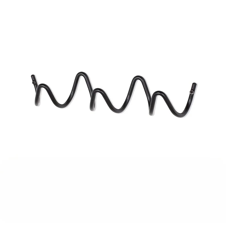 Porte manteau art-déco