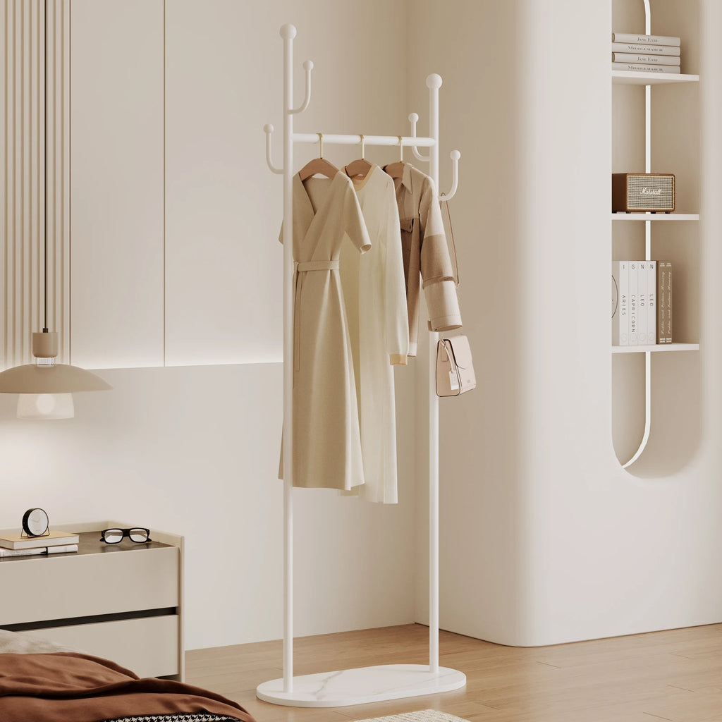 Porte manteau tendance