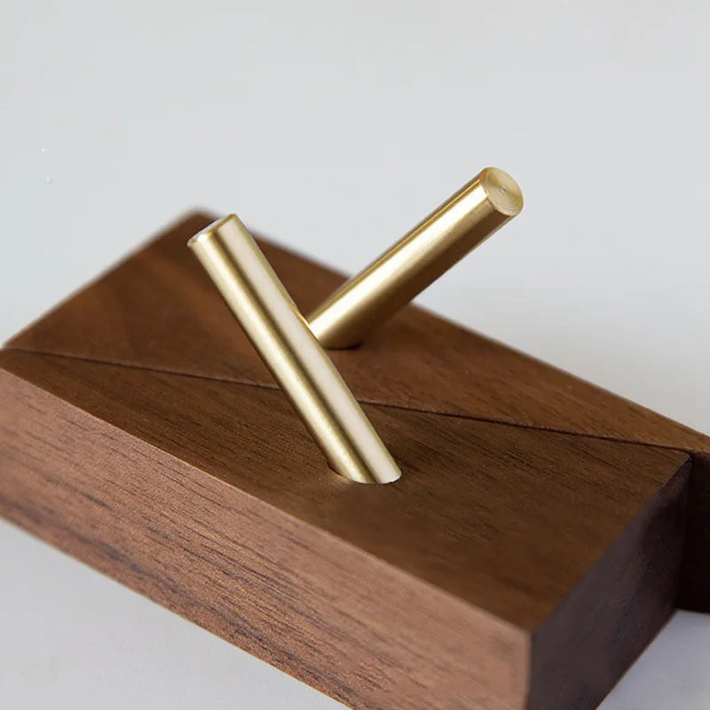 accroche pour manteau