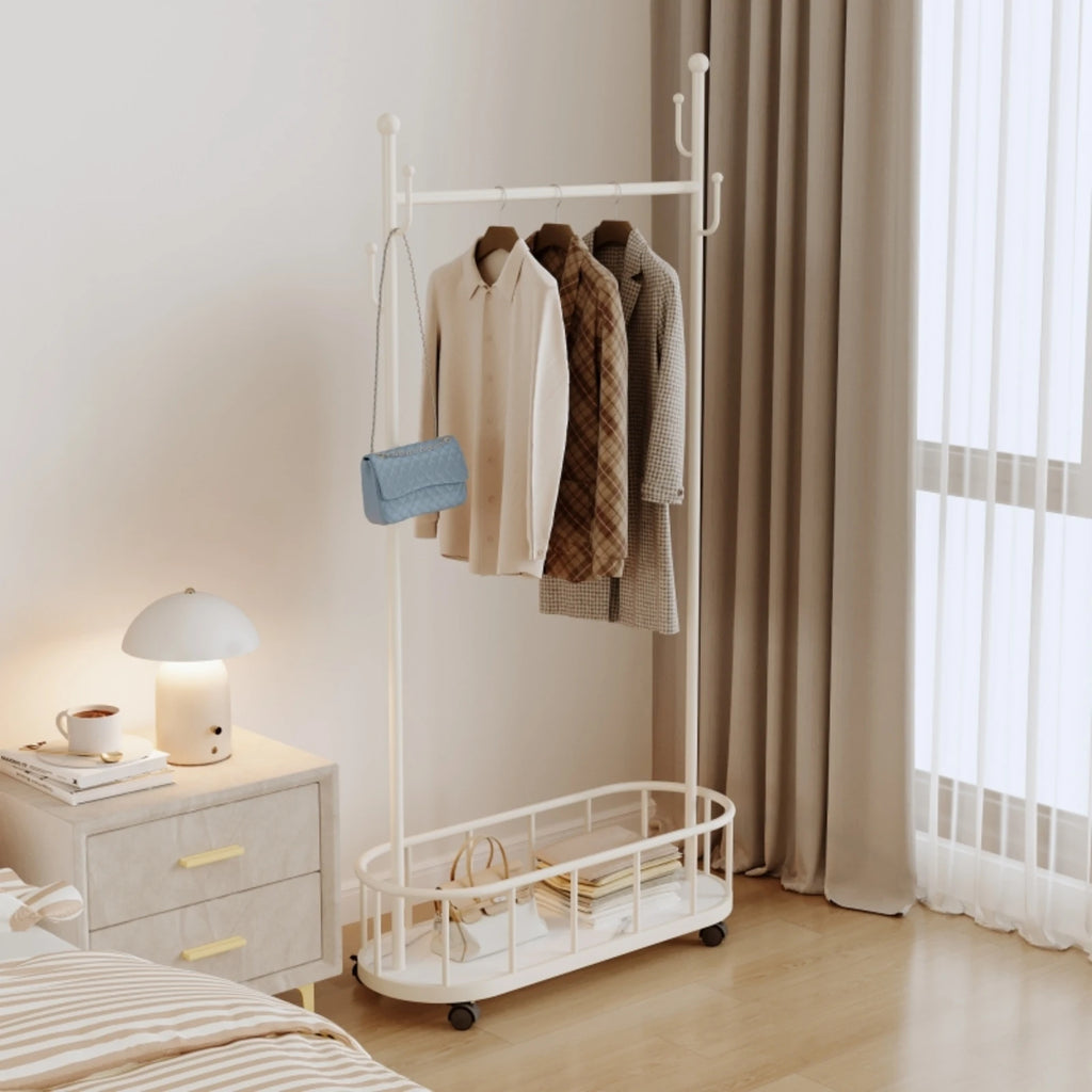 Porte manteau chambre