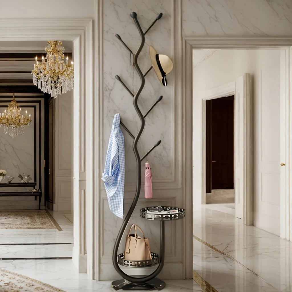 Porte manteau design