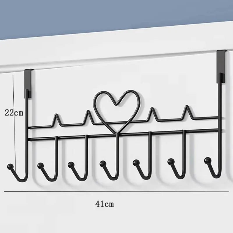 porte manteau solide