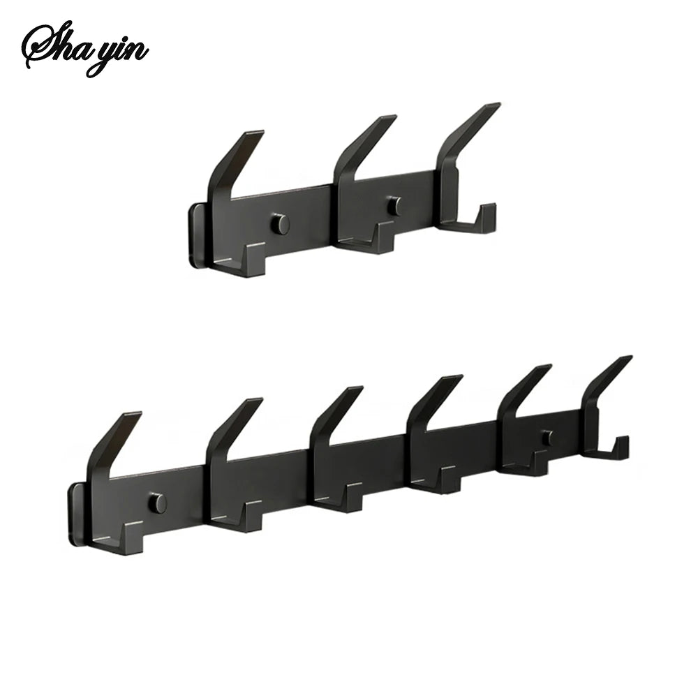 Porte manteau suspendu