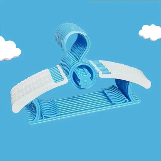 Porte manteau bébé garçon