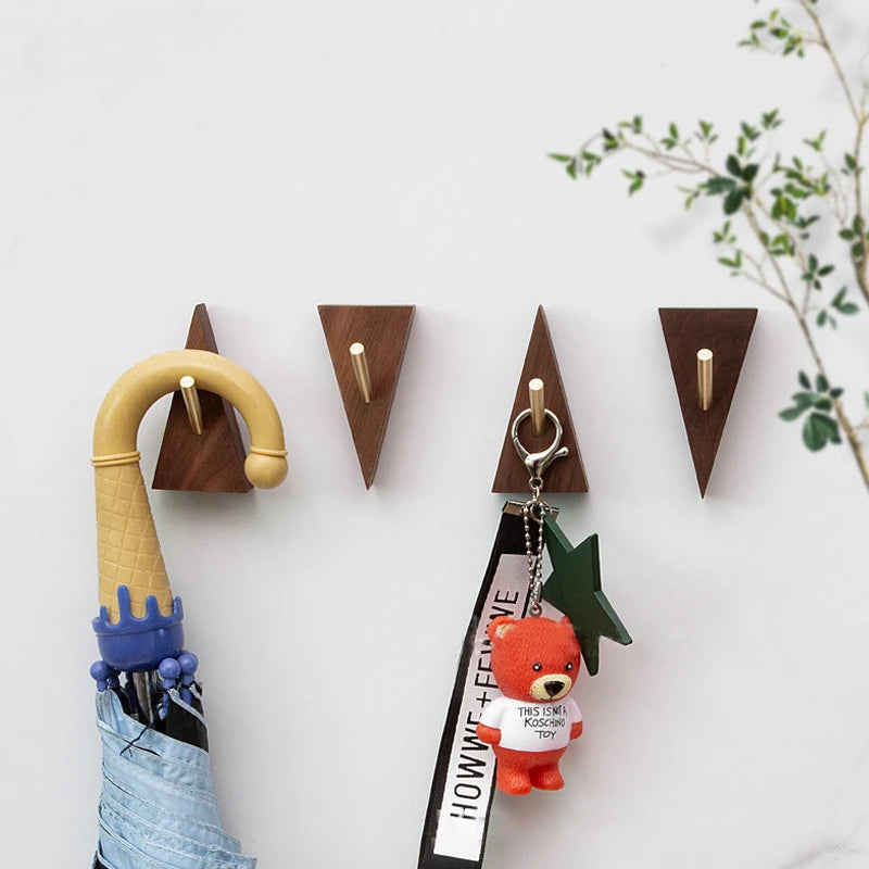 accroche pour manteau