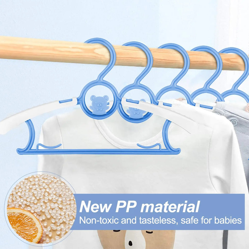 Porte manteau bébé garçon