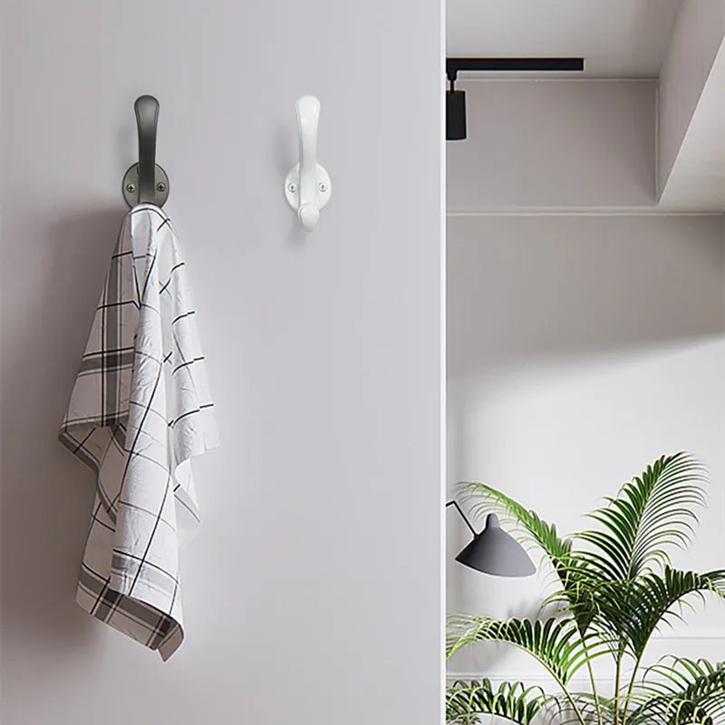 Entrée porte manteau