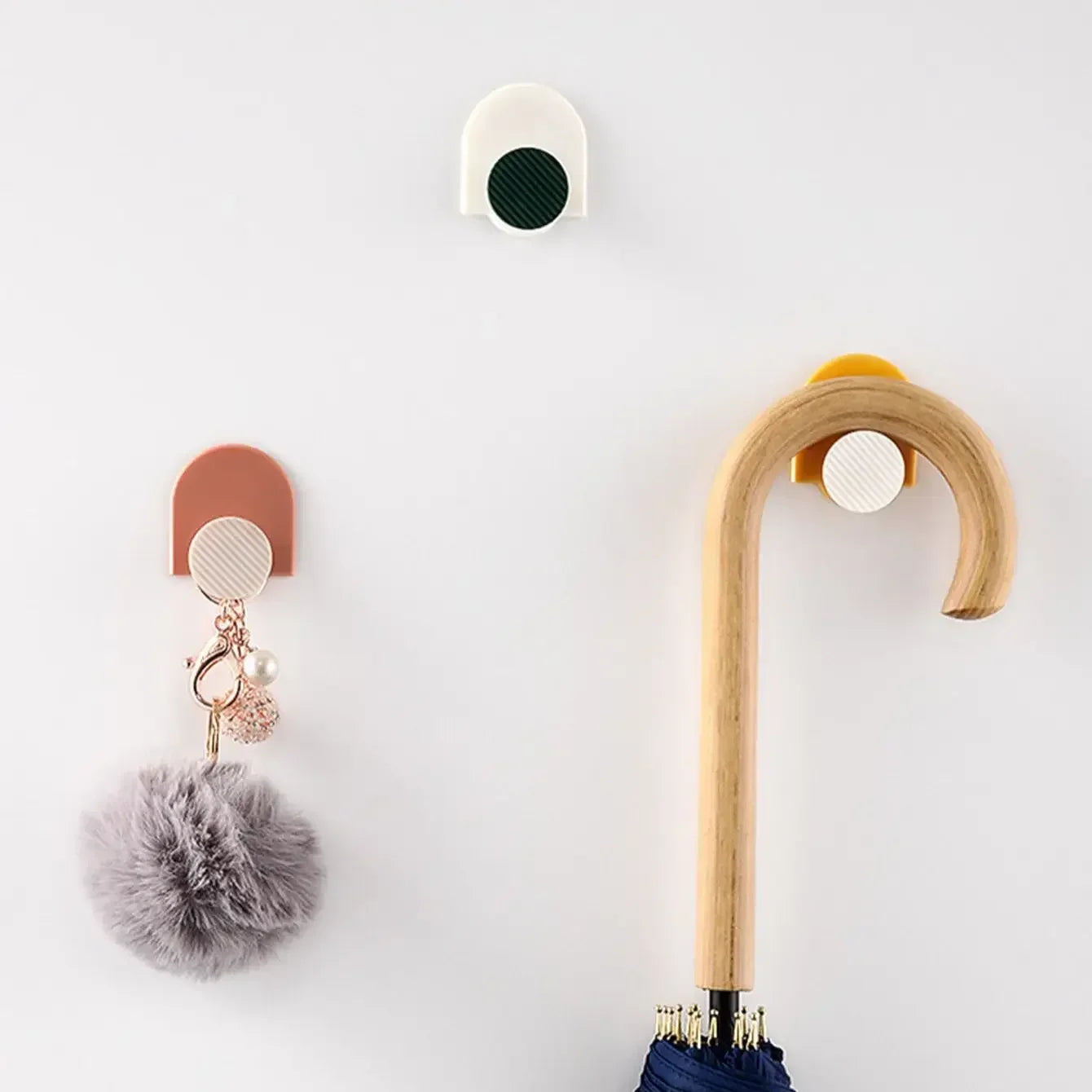 Porte manteau de bureau