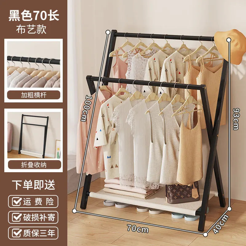 Porte manteau pour chambre bébé