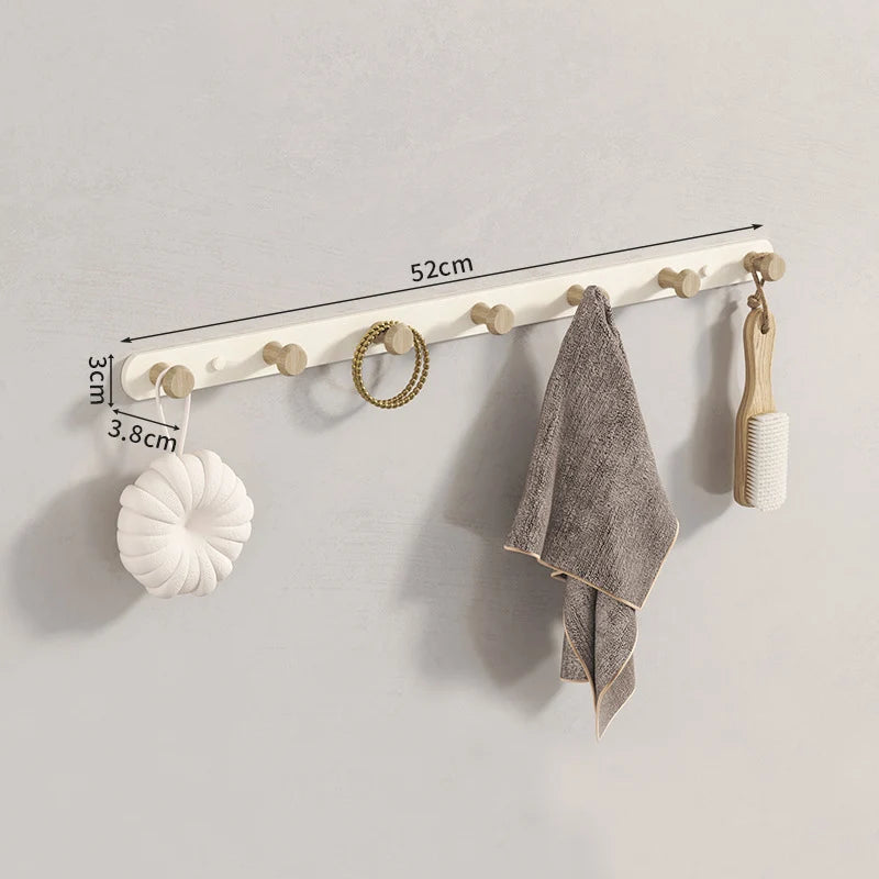 Patère design pour entrée