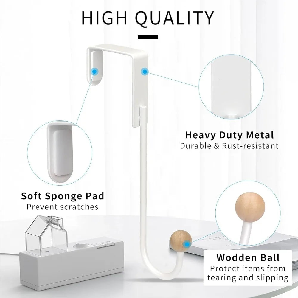 Porte manteau patère