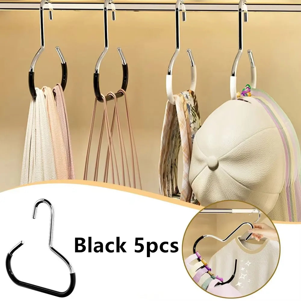 Rangement pour ceinture