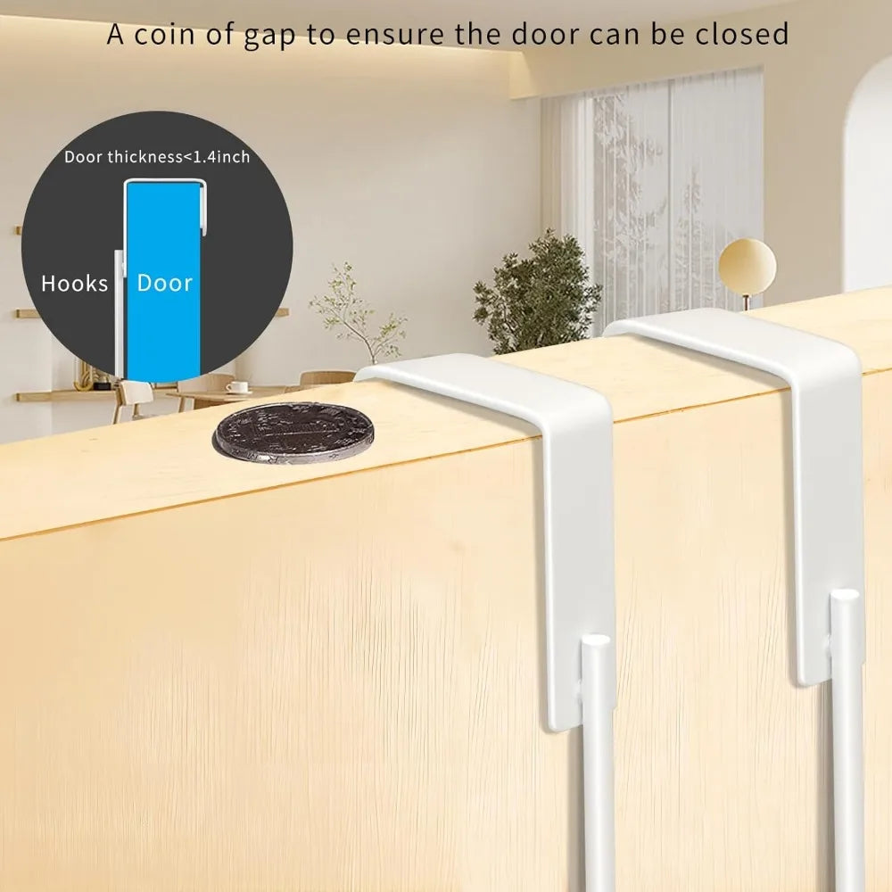 Porte manteau patère