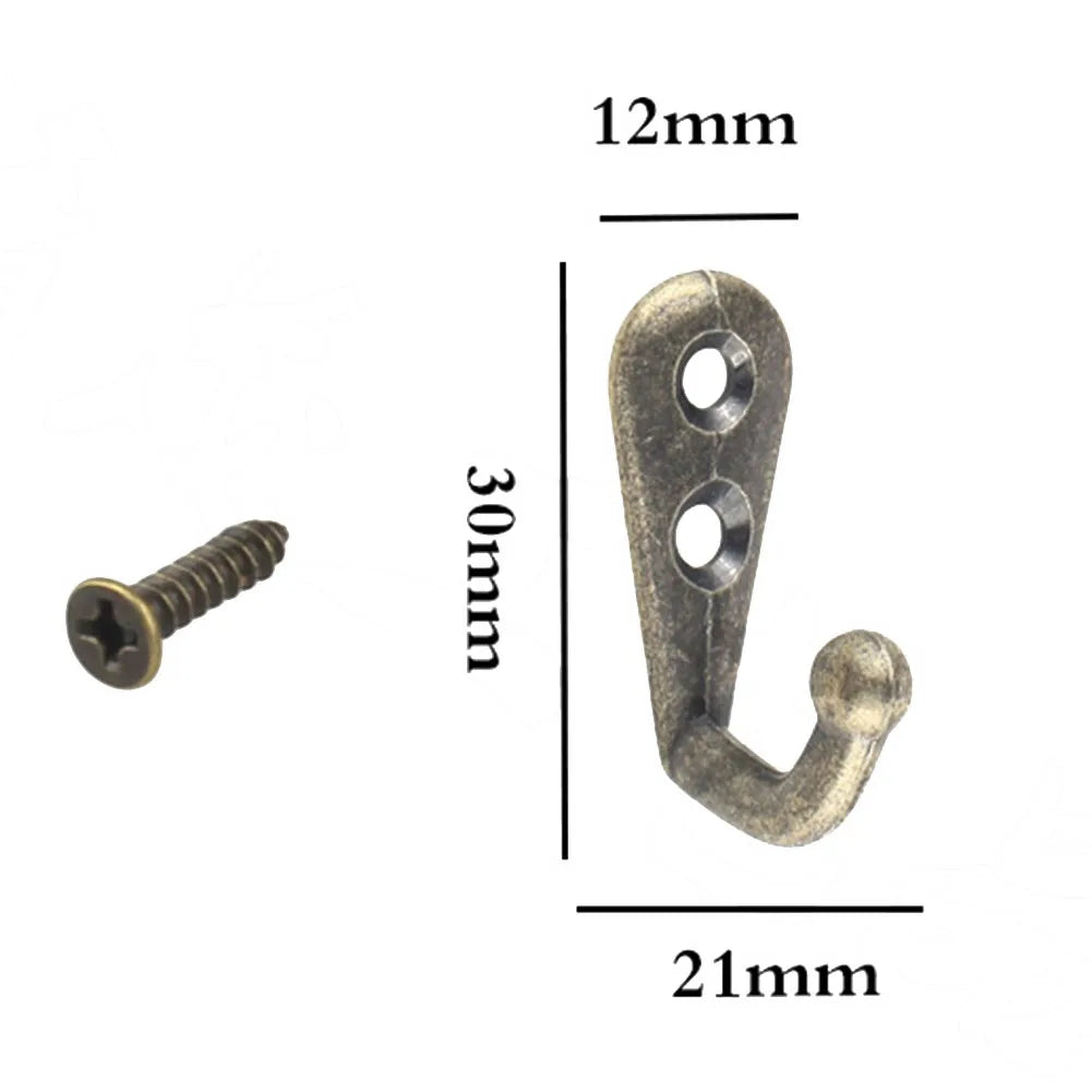 Ancien porte manteau