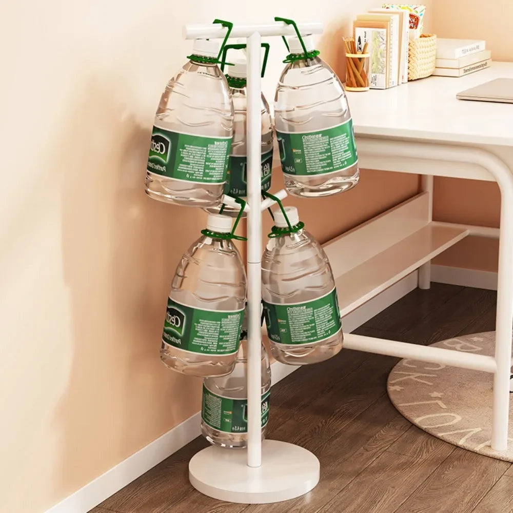 porte manteau enfant sur pied