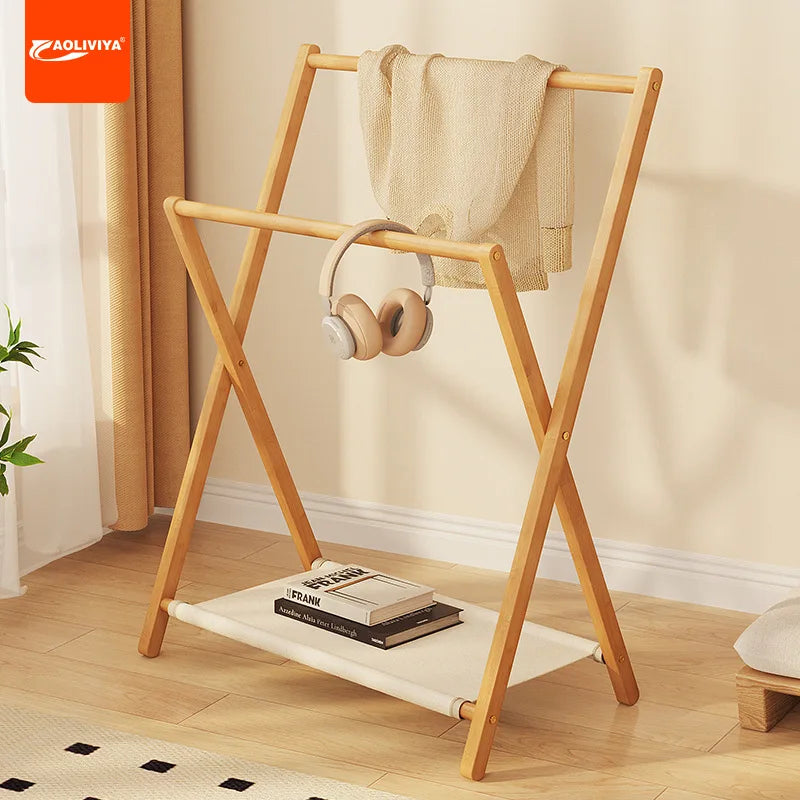 Porte manteau pour chambre bébé