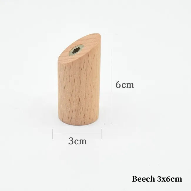 Porte manteau nordique